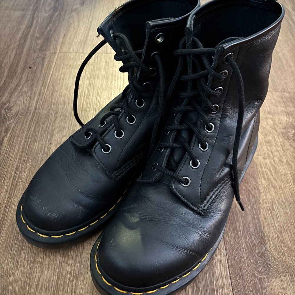 Doc Martens